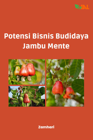 Sampul buku Potensi Bisnis Budid...